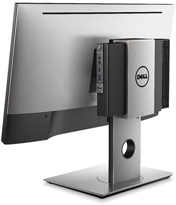 Dell MFS18 Micro All-in-One Stand - Black