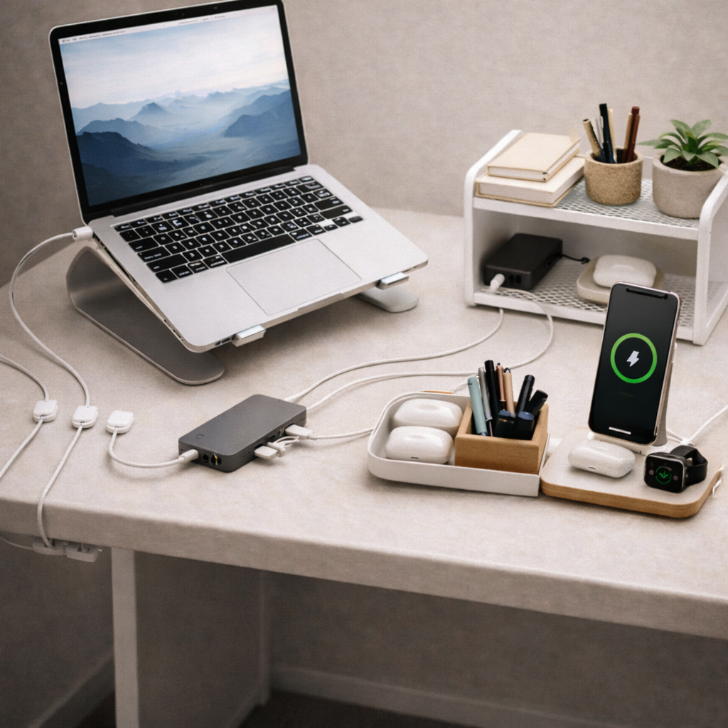Full Workstation Setup