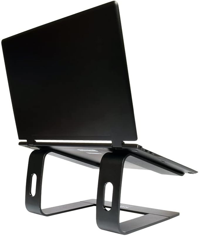 Port Designs Ergonomic Notebook Stand