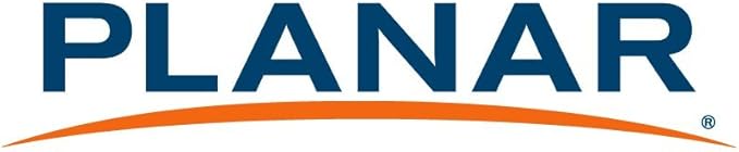Planar/Leyard - 997-6504-02 - Planar Monitor Stand - Up to 32 Screen Support - 66.14 lb Load Capacity - TAA Compliant