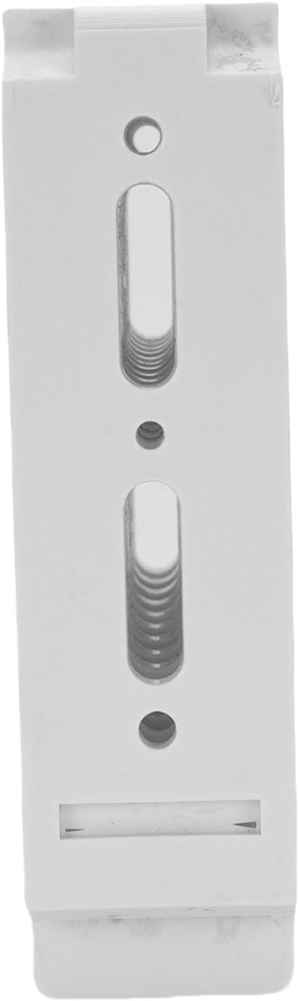 Cable Bundler Organizing Tool Duty PP Cord Manager for Desk with 9 Fixing Clips Compact Desktop Management