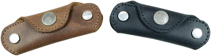 Hide & Drink, Multiple Key Organizer Handmade from Full Grain Leather