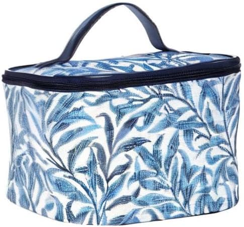Signare Womens Vanity Bag/Toiletry Case/Make-Up Case, Available in 14 Designs