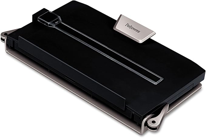 Fellowes 8039401 Prof Series In-Line Document Holder