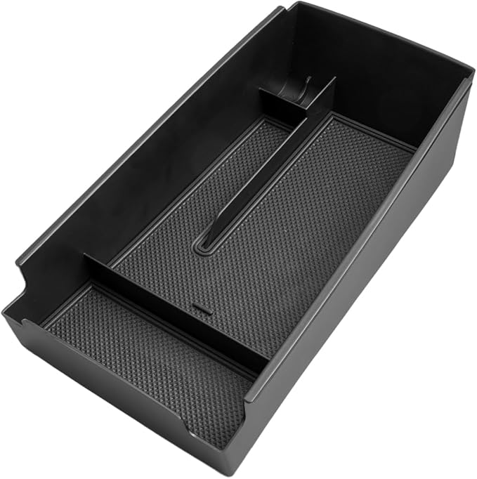 CDEFG for 2025 2026 Kia K5 Center Console Organizer Tray Compatible with 2025 2026 Kia K5 Middle Console Organizer 2025 2026 K5 GT-Line GT EX LXS Accessories Armrest Storage Box