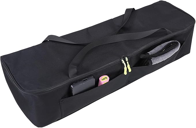 Front Trunk Organizer with Lid, Car Trunk Organizer Compatible with 2014-2026 Tesla Model S, Frunk Storage Bag Collapsible, Front Trunk Organizer Storage Cargo Bag Portable Waterproof