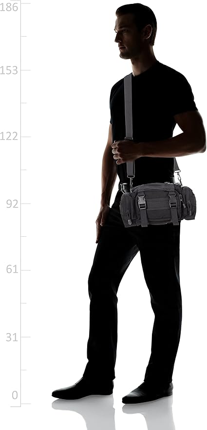 Condor Deployment Bag