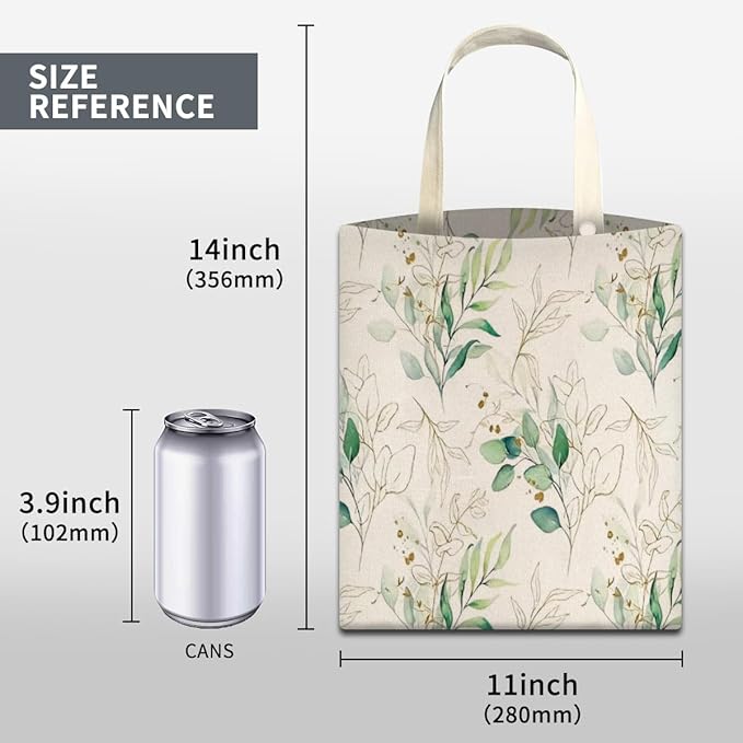 Car Trash Can, Cute Car Trash Bag, Hanging Car Organizer and Storage Bag, Trash Bin for Car Accessories, Vehicle, Travelling, Camping Cute Golden Leaf