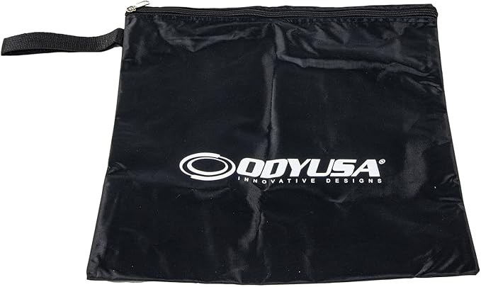 Odyssey Smart Laptop Stand with Media Hub