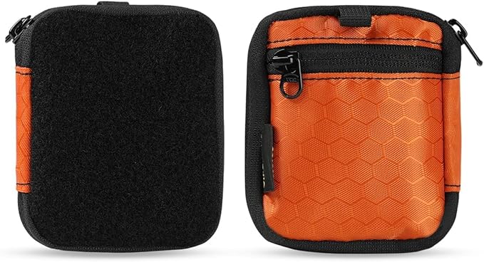 VIPERADE VE34 Mini EDC Organizer - Small Everyday Carry Pouch