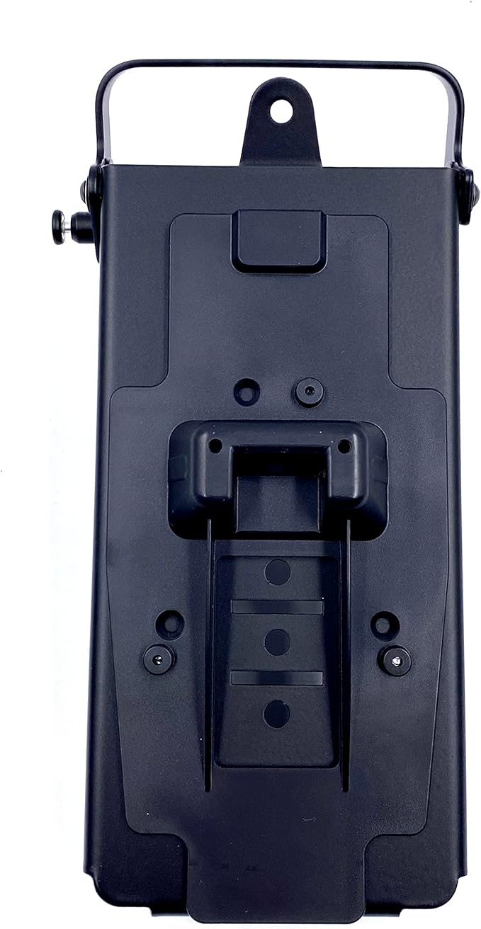 Pax A920 Pro 7" Flexipole Pole Mount Stand with Metal Plate