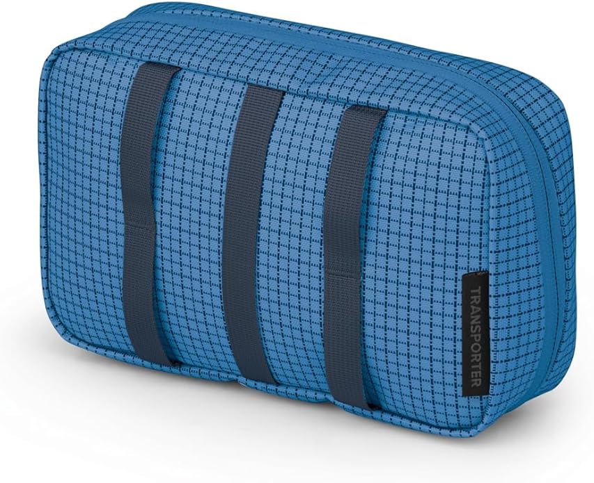 Osprey Transporter Powerhouse Electronics Organizer