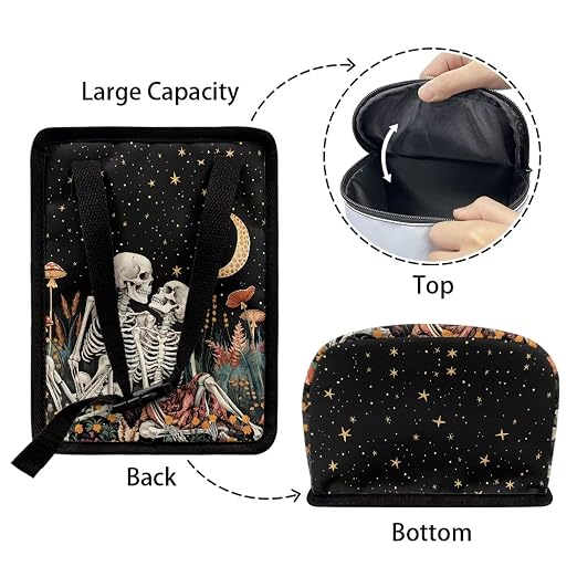 Butterfly Daisy Print Car Trash Can with Lid Cars Trash Bag Bin Hanging Waterproof Garbage Cans Leak Proof Vehicle Trash Can Multipurpose Storage Container for Back Seat