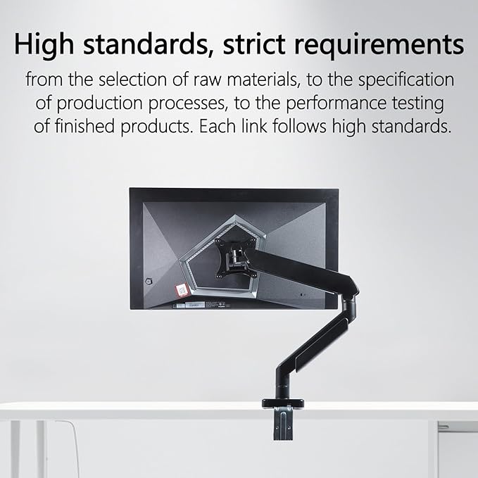 AG276QZD2 VESA Mount Adapter Compatible with AOC Agon Series Monitor(Fits AG276QZD,AG276QZD2,AG276UZD)�75x75 to 100x100 Wall Mount Bracket