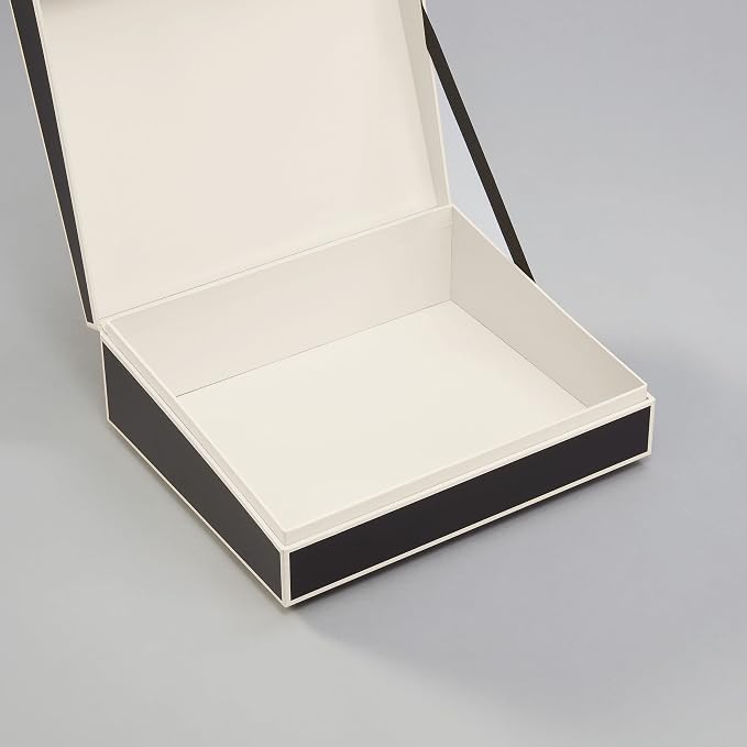 Semikolon - Document Storage Box for A4 Sized Documents, Forest