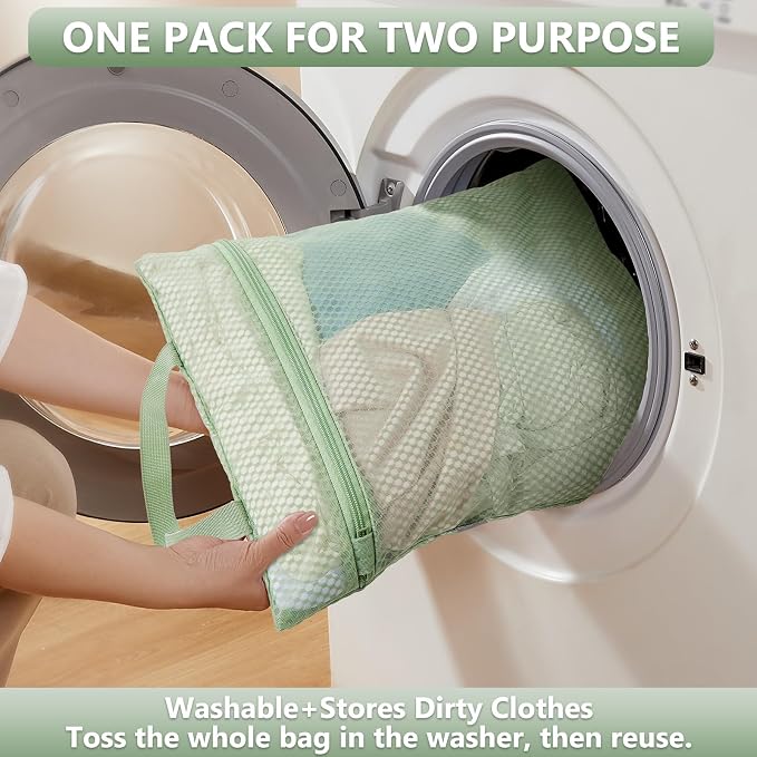 8 Set Packing Cubes for Travel, Gifts for Women Mom,Anti-Tearing Suitcase Organizer,OlarHike Vacation Essentials & Accessories for Cruise Ship