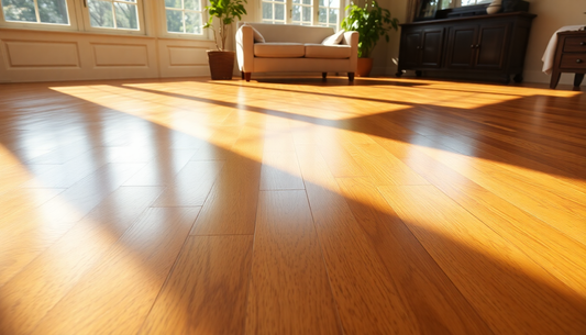 Restore Your Hardwood Floors: The Complete Guide to Finding the Best Floor Polish