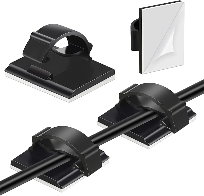 Cable Clips