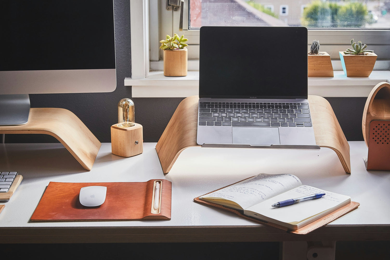 Perfect Desk Setup