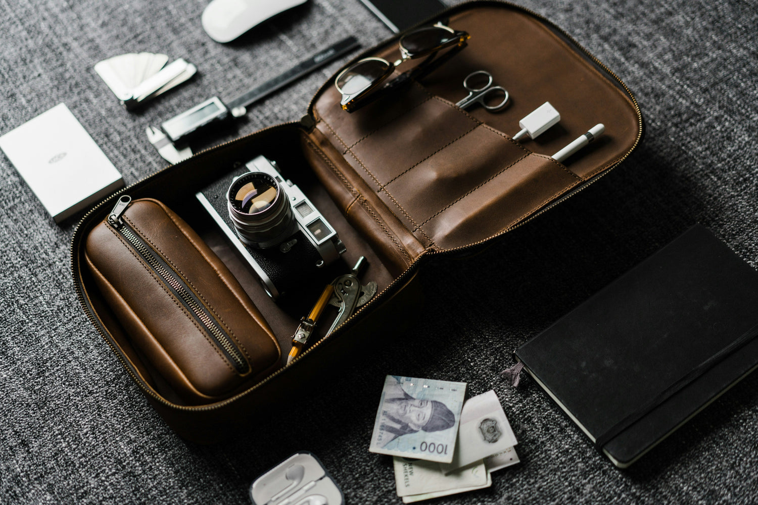 Travel Smart
