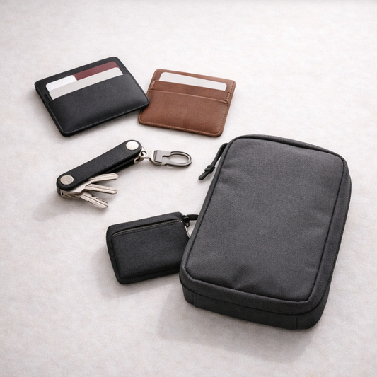 Essential EDC Setup