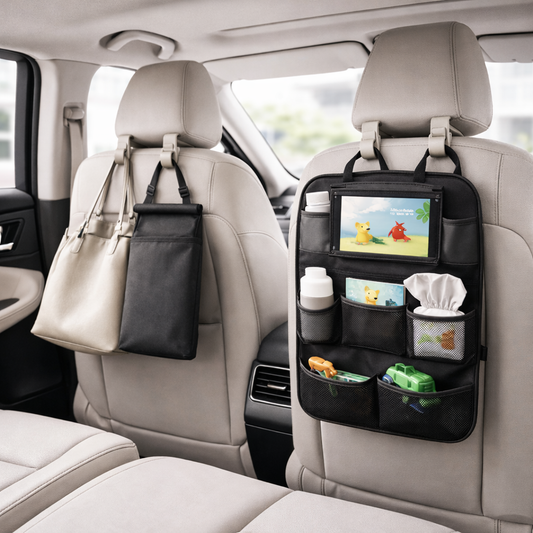 Family Car Setup