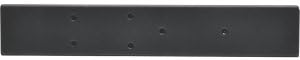 Tripp Lite 4-Port Industrial USB-A 3.0 SuperSpeed Hub with 15KV ESD Immunity, Metal Case, Mountable, USB Type-A (U360-004-IND)