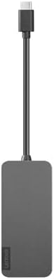 Lenovo USB-C to 4 USB-A Hub