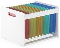 Hanging File Boxes