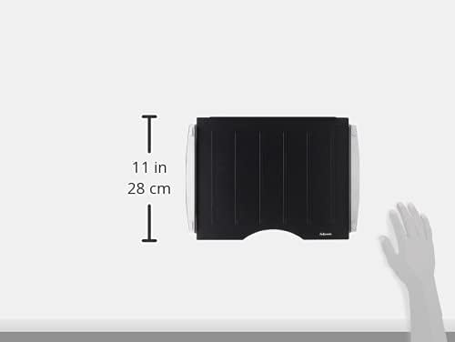Fellowes Office Suites Letter Tray (8031701) 2.5" x 14.8" x 10.3"