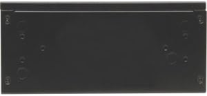 Tripp Lite 4-Port Industrial USB-A 3.0 SuperSpeed Hub with 15KV ESD Immunity, Metal Case, Mountable, USB Type-A (U360-004-IND)