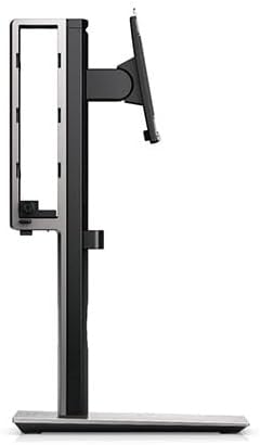 Dell MFS18 Micro All-in-One Stand - Black