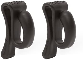 Bobino Key Clip 2-Pack - Stylish Minimalist Organizer