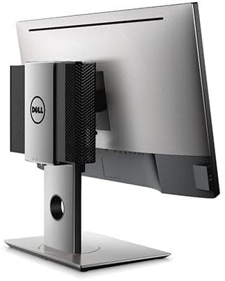 Dell MFS18 Micro All-in-One Stand - Black