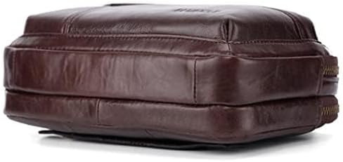 Hebetag Leather Clutch Purse Wallet for Men Organizer Holder Wrist Bag | Organizer, Holder