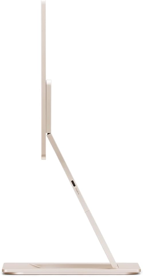 SOTSU Base Stand for 14" Portable Monitor (Moonlight)