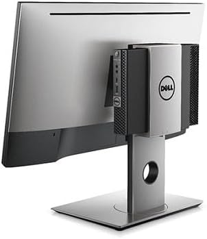Dell MFS18 Micro All-in-One Stand - Black
