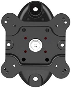 Cotytech VESA Wall Mount w/Quick Release Heavy Duty
