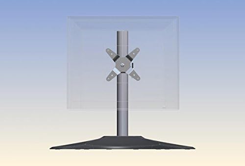 Ergotech Triple Horizontal LCD Monitor Arm Desk Stand (100-D16-B03)