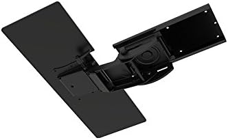 SOLUTION ALL-FIT Ultra Compact Arm & Keyboard Platform