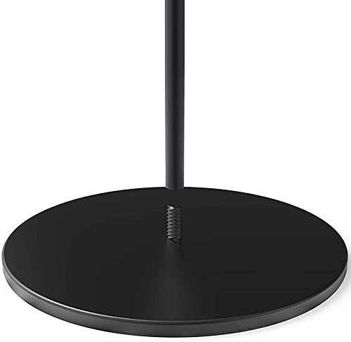 fenlan Aluminum Double Headphone Stand for Desk PC Gaming Headsets Holder, Headphones Stand, Desk Display,Dual Balance
