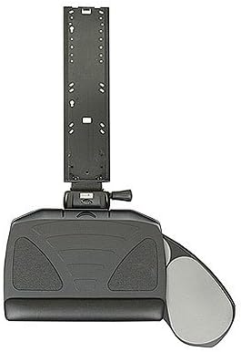 WorkRite 2128-22 Banana-Board and 22" Value Arm+track With Jel wrist rest