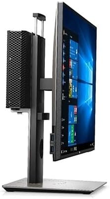 Dell MFS18 Micro All-in-One Stand - Black