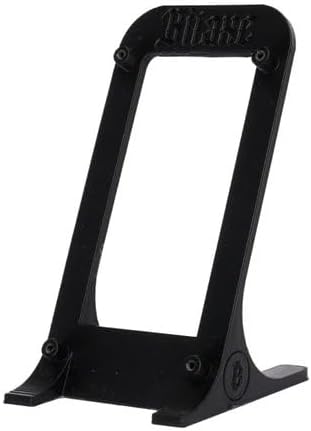 Bitcoin Merch® - Bitaxe Minimalist Stand (Black)