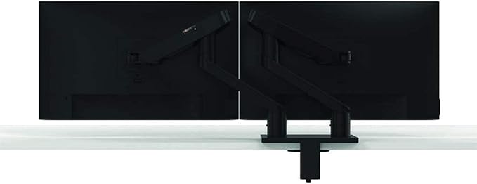Dell Dual Monitor Arm - MDA20