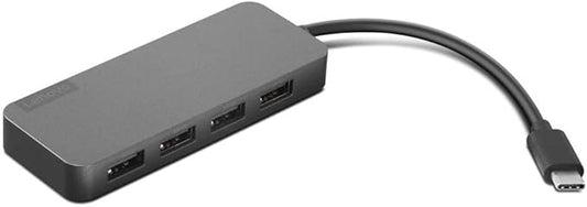 Lenovo USB-C to 4 USB-A Hub