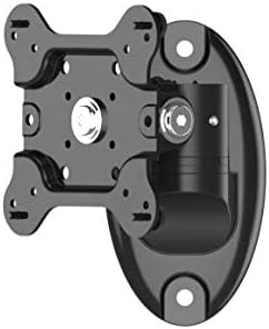 Cotytech VESA Wall Mount w/Quick Release Heavy Duty