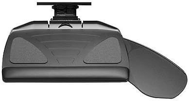 WorkRite 2128-22 Banana-Board and 22" Value Arm+track With Jel wrist rest