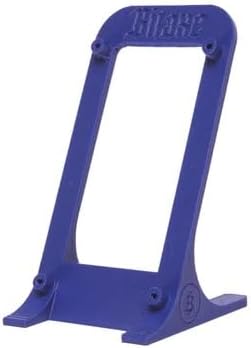Bitcoin Merch® - Bitaxe Minimalist Stand (Purple)