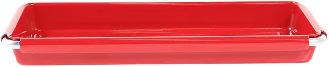 DESKTOP TRAY RED Desktop Tray 120-365RD